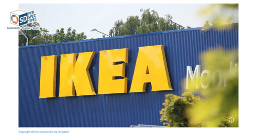 IKEA ลุยรุกตลาดรียูส เปิดแพลตฟอร์มมือสอง