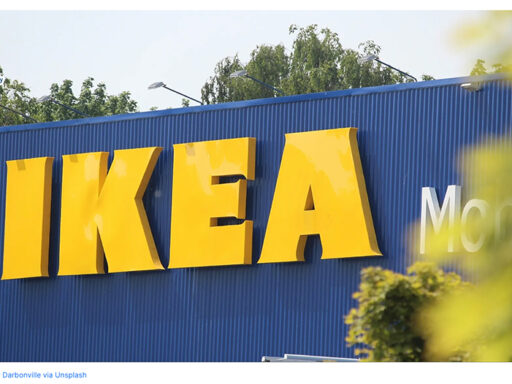 IKEA ลุยรุกตลาดรียูส เปิดแพลตฟอร์มมือสอง