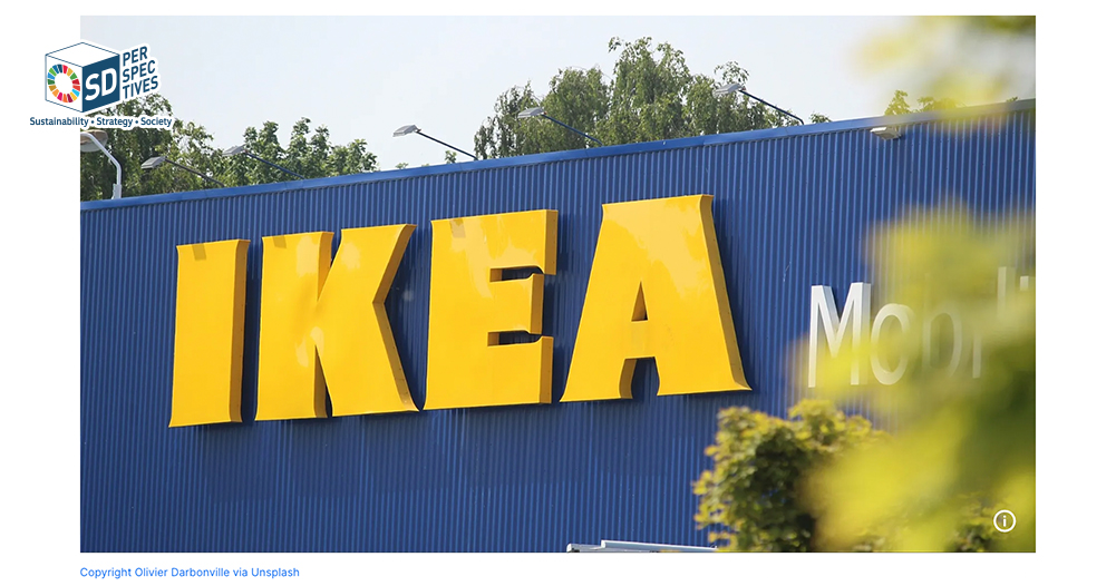 IKEA ลุยรุกตลาดรียูส เปิดแพลตฟอร์มมือสอง